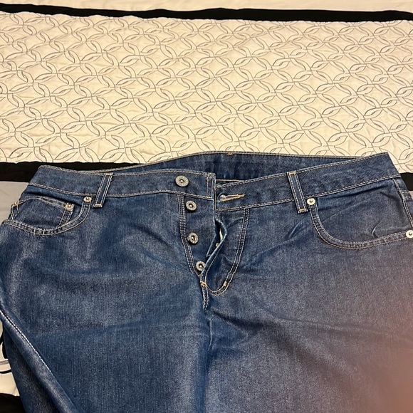 SALE!!! MANAGER JEANS π₯π₯π₯π₯ - Picture 3 of 7